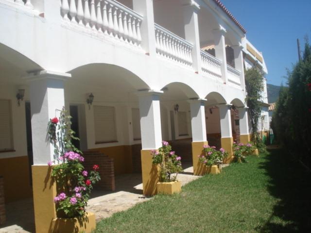 Apartamentos Bolonia Paraiso Quarto foto