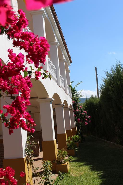 Apartamentos Bolonia Paraiso Exterior foto