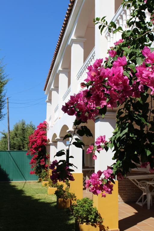 Apartamentos Bolonia Paraiso Exterior foto
