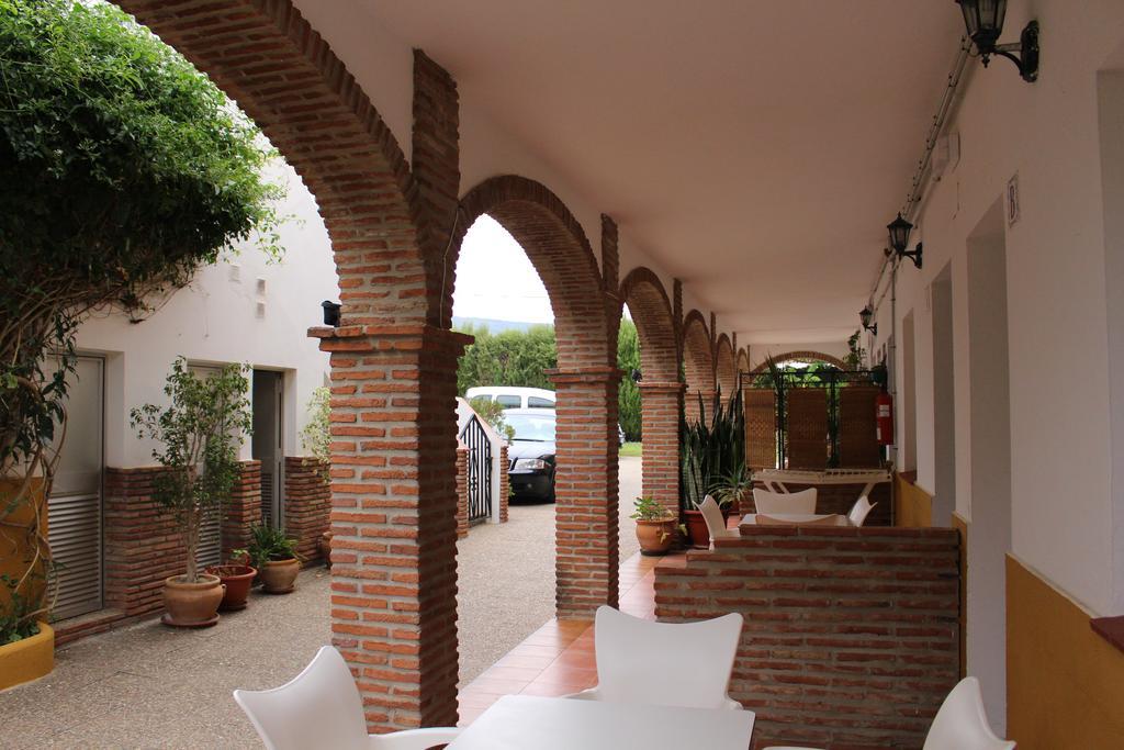 Apartamentos Bolonia Paraiso Exterior foto