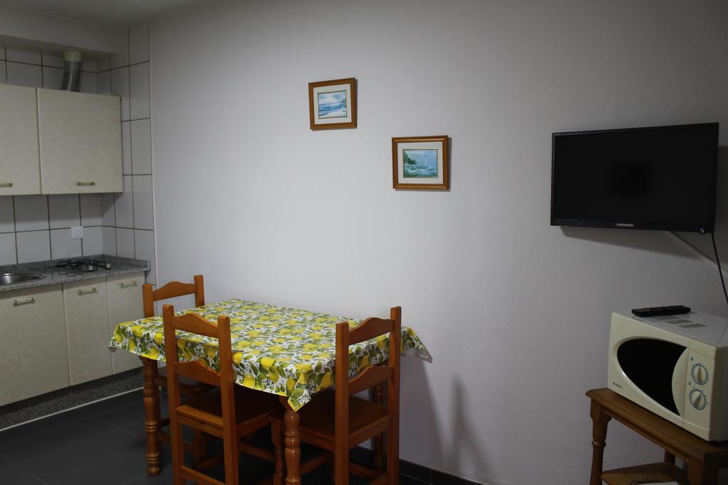 Apartamentos Bolonia Paraiso Exterior foto